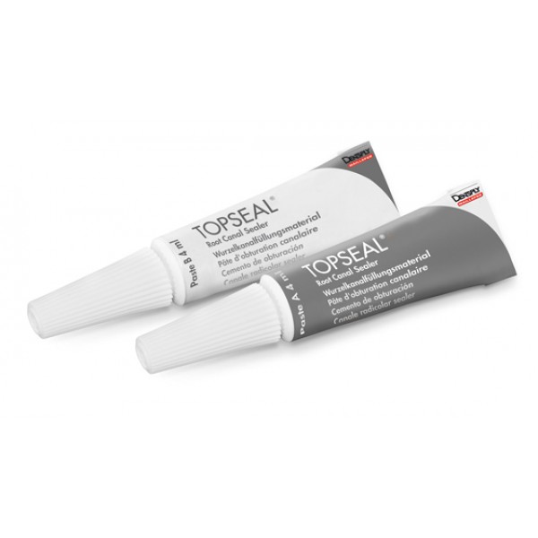 Cem Obt Canal Topseal A4ml+B4ml * #